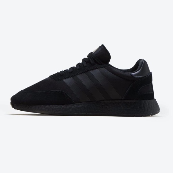 adidas Other - Adidas Original I-5923 Iniki Boost Black BD7525
